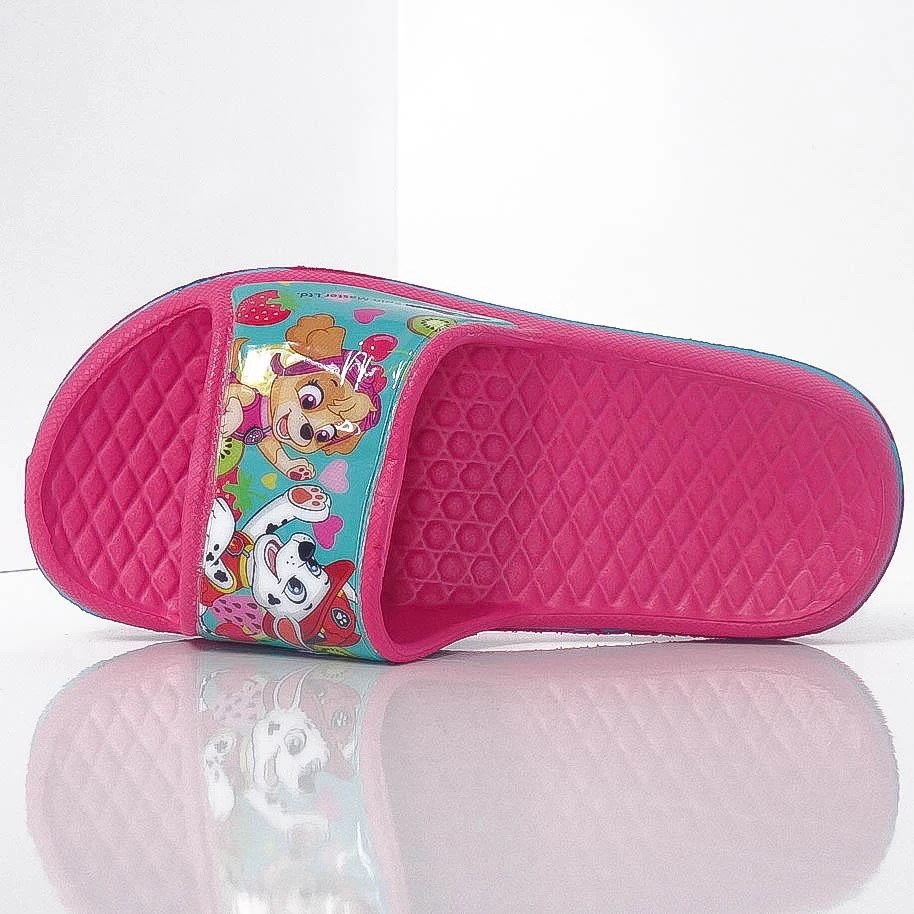 Spin Master Šlepetės Mergaitėms Paw Patrol Rožinė 870-539-3