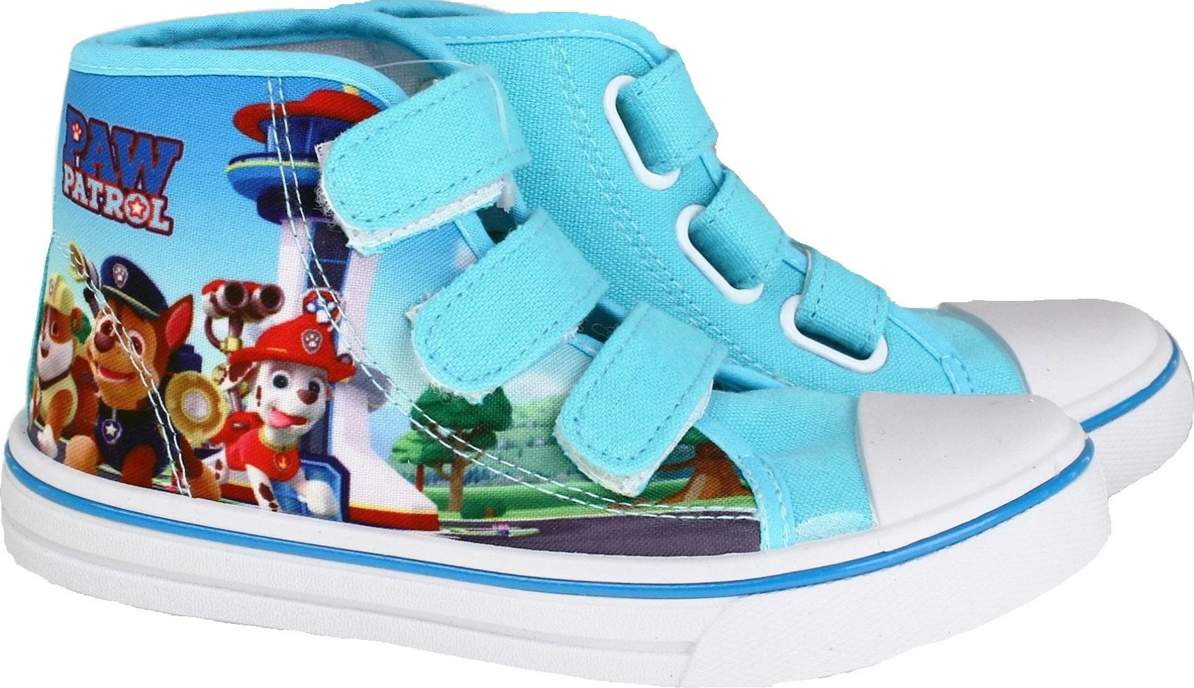 Spin Master Sportbačiai Vaikams Paw Patrol Mėlyna 860-114/ŠM