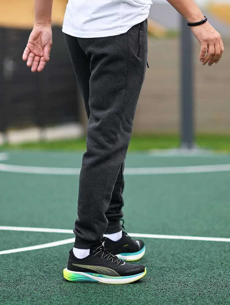 Sportsman Sportinės Kelnės Vyrams Pilkas JX6205/Pilkas