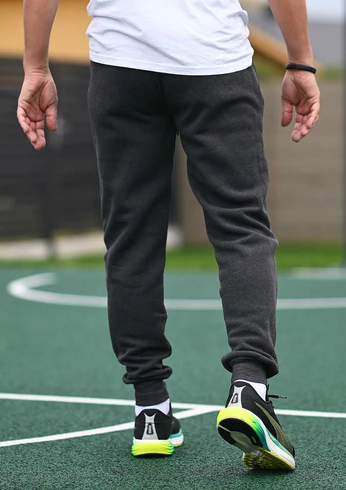 Sportsman Sportinės Kelnės Vyrams Pilkas JX6205/Pilkas