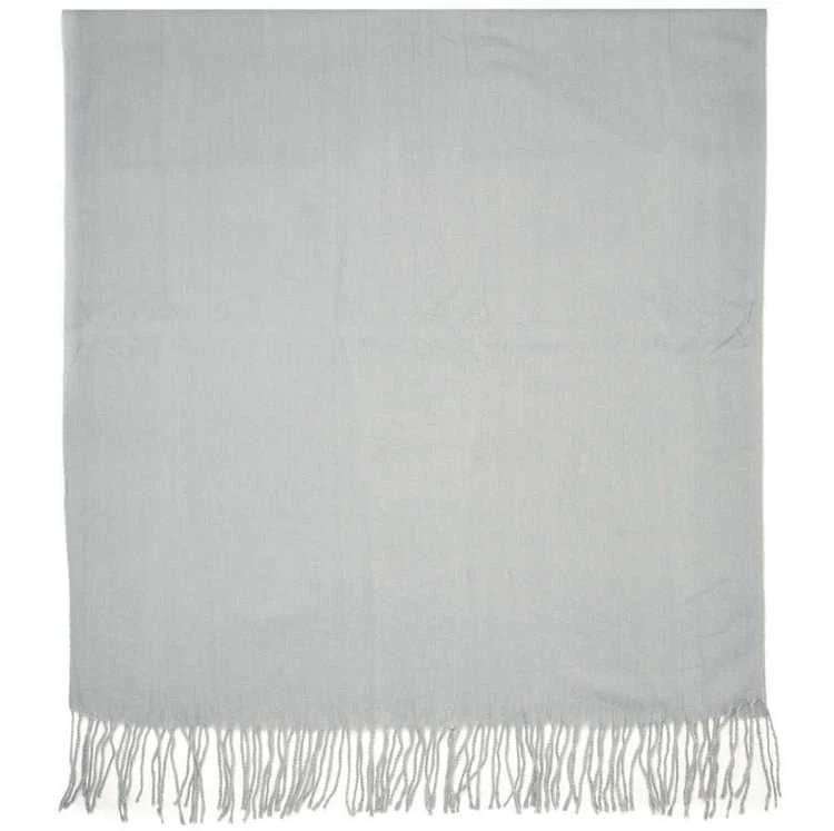 Versoli Didelis Šalikas Pilkas ST-6-19N