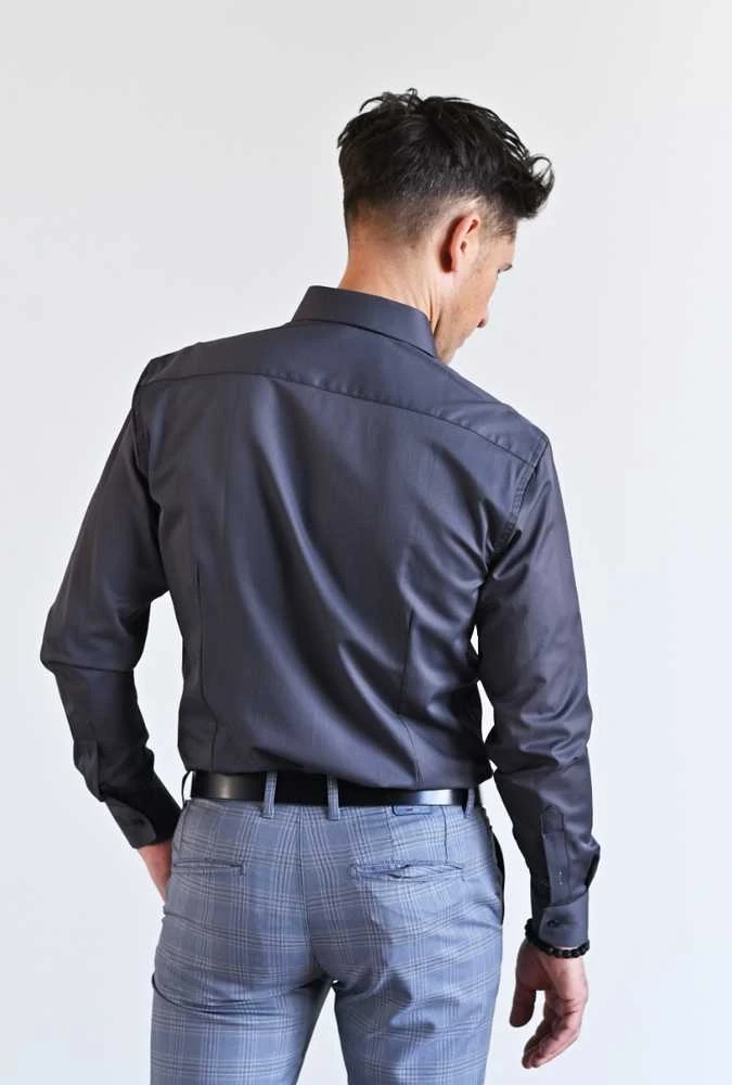 Viadi Polo Marškiniai Vyrams Brown DH0191