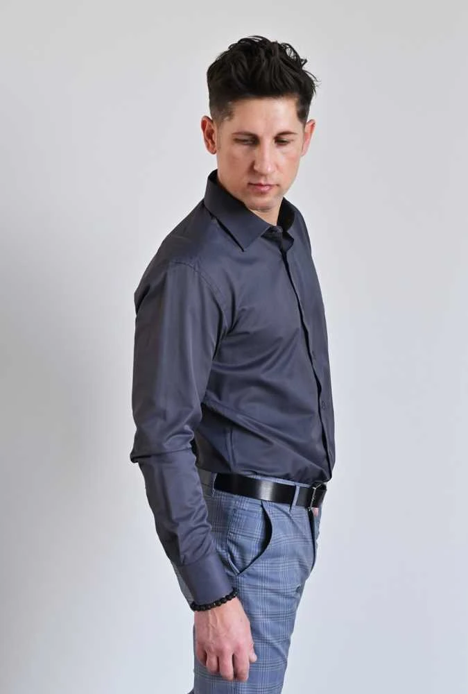 Viadi Polo Marškiniai Vyrams Brown DH0191