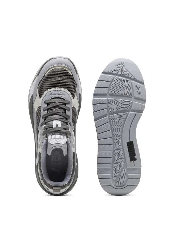 Puma Avalynė Vyrams Trinity Baltas Pilkas 389289 24