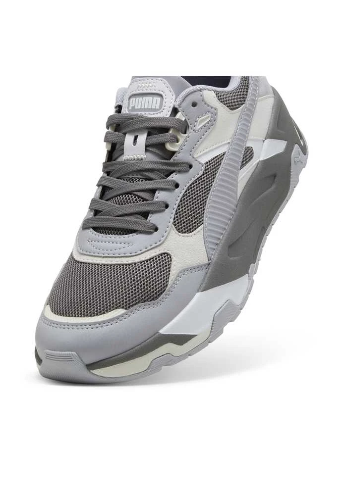 Puma Avalynė Vyrams Trinity Baltas Pilkas 389289 24