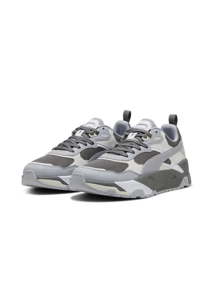 Puma Avalynė Vyrams Trinity Baltas Pilkas 389289 24