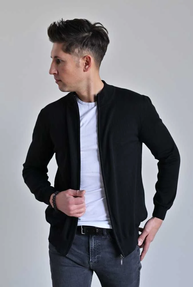 Viadi Polo Megztinis Vyrams Mėlyna 524/COLOR/64