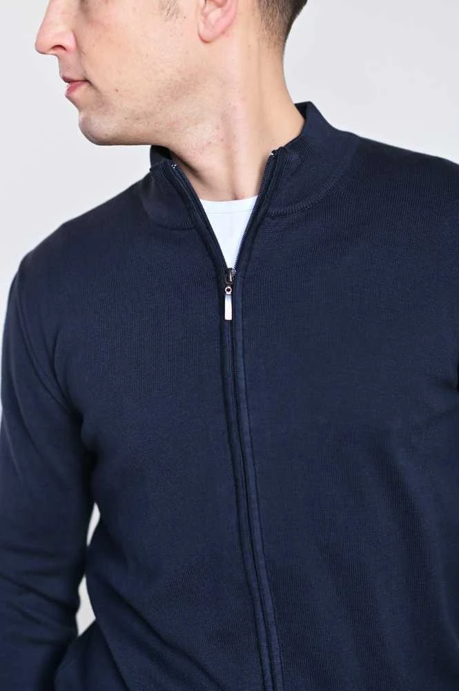 Viadi Polo Megztinis Vyrams Mėlyna 524/COLOR/64