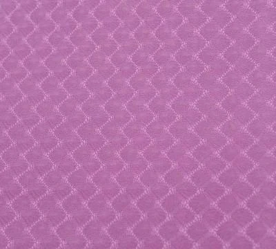 Aerobinis kilimėlis Sportbay® ECO Fit Deluxe (Spalva: Burgundiška/raudona)