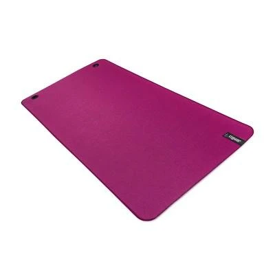 Aerobinis kilimėlis TIGUAR Workout Mat (Spalva: Purpurinė)