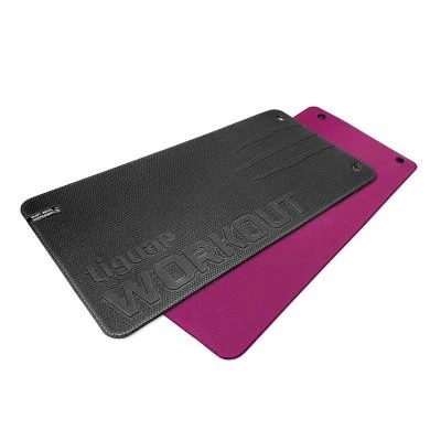 Aerobinis kilimėlis TIGUAR Workout Mat (Spalva: Purpurinė)
