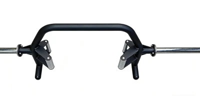 Atviras olimpinis grifas Sportbay Open Hex Trap Bar