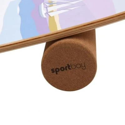 Balansinė lenta SPORTBAY® Pro-surfer