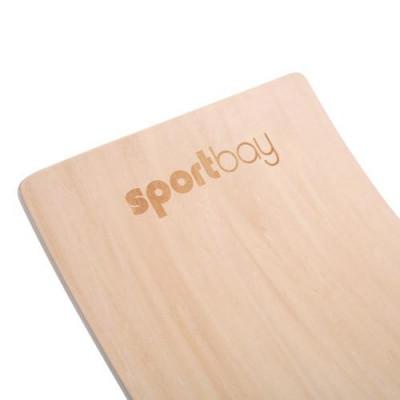 Balansinė lenta SPORTBAY® Wobble Board