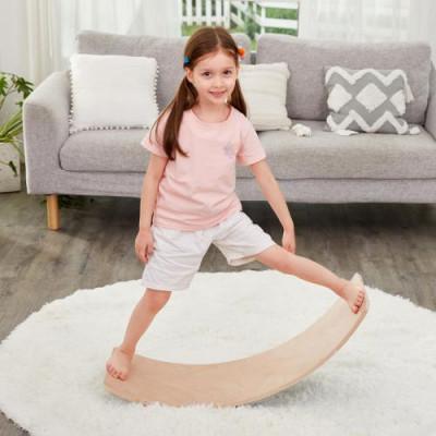 Balansinė lenta SPORTBAY® Wobble Board