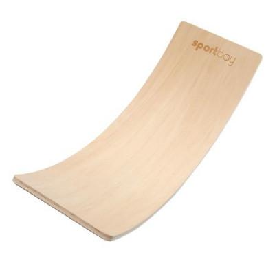 Balansinė lenta SPORTBAY® Wobble Board