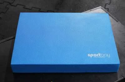 Balansinis padas Sportbay® (Spalva: Mėlyna)