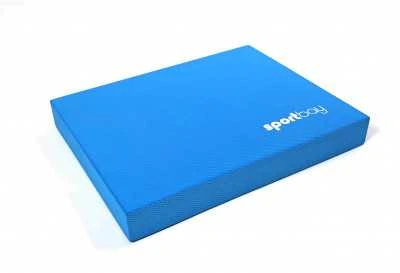 Balansinis padas Sportbay® (Spalva: Mėlyna)