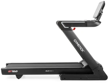 Bėgimo takelis Gymstick GT10.0 Treadmill