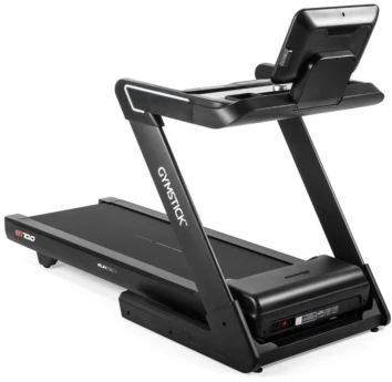 Bėgimo takelis Gymstick GT10.0 Treadmill
