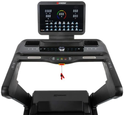 Bėgimo takelis Gymstick GT10.0 Treadmill