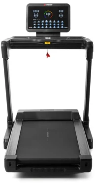 Bėgimo takelis Gymstick GT10.0 Treadmill