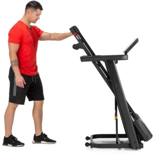 Bėgimo takelis Gymstick GT3.0 Treadmill