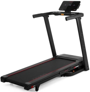 Bėgimo takelis Gymstick GT3.0 Treadmill