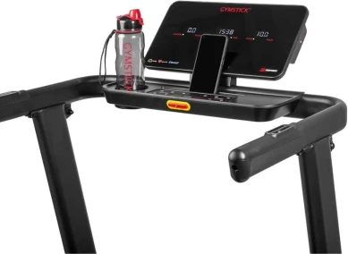 Bėgimo takelis Gymstick GT3.0 Treadmill