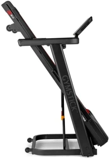 Bėgimo takelis Gymstick GT3.0 Treadmill