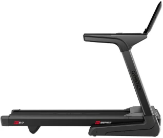 Bėgimo takelis Gymstick GT5.0 Treadmill