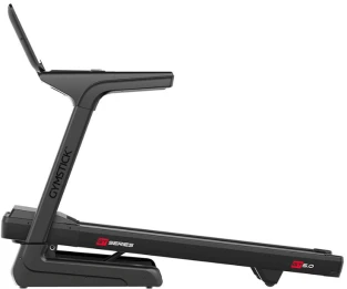 Bėgimo takelis Gymstick GT5.0 Treadmill