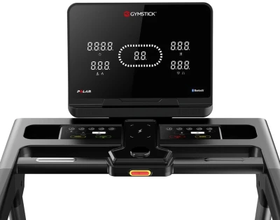 Bėgimo takelis Gymstick GT5.0 Treadmill