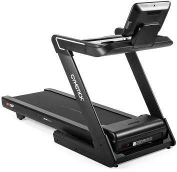 Bėgimo takelis GYMSTICK GT7.0 Treadmill