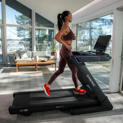 Bėgimo takelis GYMSTICK GT7.0 Treadmill