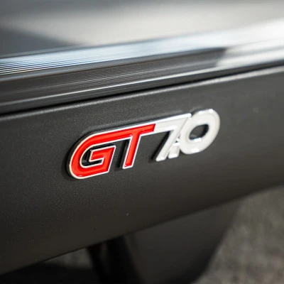 Bėgimo takelis GYMSTICK GT7.0 Treadmill