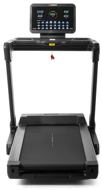 Bėgimo takelis GYMSTICK GT7.0 Treadmill