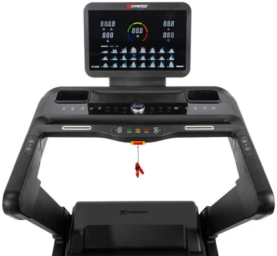 Bėgimo takelis GYMSTICK GT7.0 Treadmill