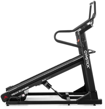 Bėgimo takelis Gymstick Peak Runner Treadmill