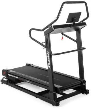 Bėgimo takelis Gymstick Peak Runner Treadmill