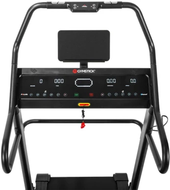 Bėgimo takelis Gymstick Peak Runner Treadmill