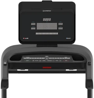 Bėgimo takelis Gymstick PRO15.0 Treadmill