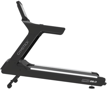 Bėgimo takelis Gymstick PRO25.0 Treadmill