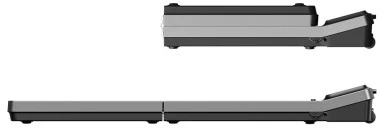 Ėjiimo takelis GYMSTICK Walking Pad V2