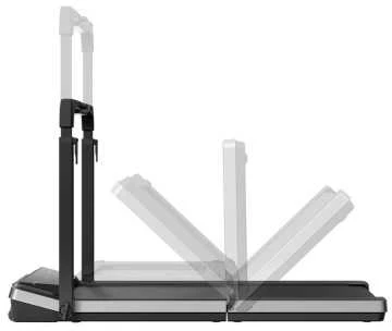 Bėgimo takelis Gymstick WalkingPad Pro