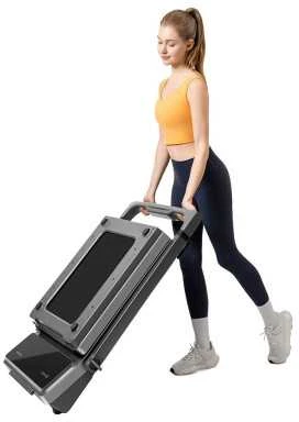 Bėgimo takelis Gymstick WalkingPad Pro