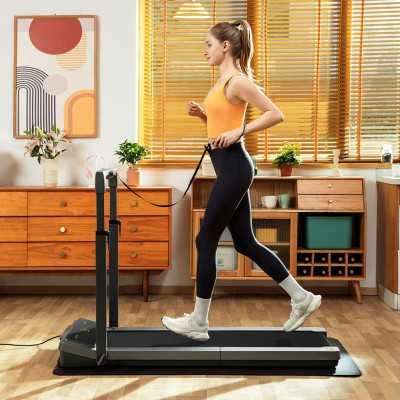 Bėgimo takelis Gymstick WalkingPad Pro