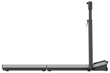 Bėgimo takelis Gymstick WalkingPad Pro