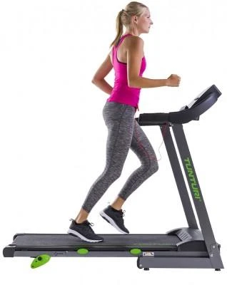 Bėgimo takelis TUNTURI Cardio Fit T30