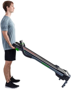 Bėgimo takelis Cardio Fit Tunturi T5